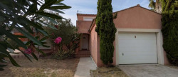 location Maison Agde