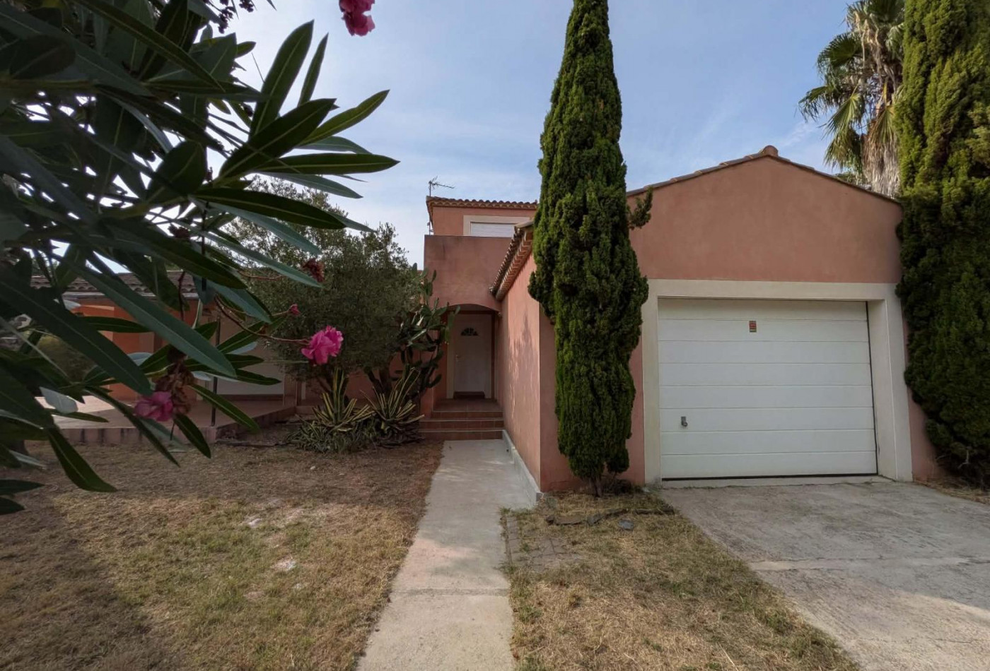 location Maison Agde - Photo 2