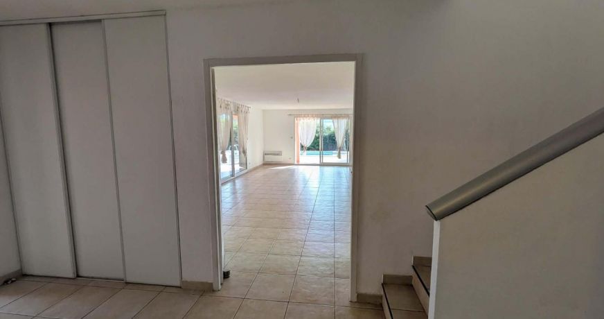 location Maison Agde