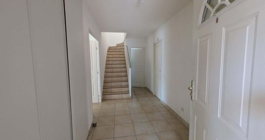 location Maison Agde