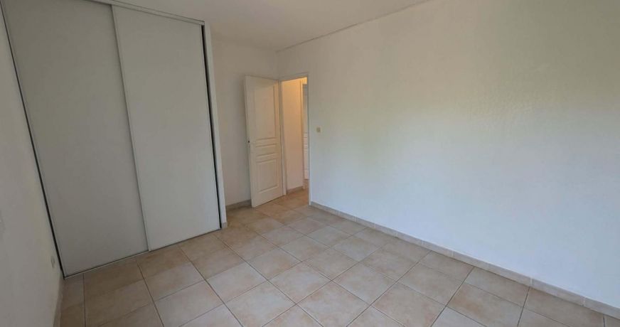 location Maison Agde