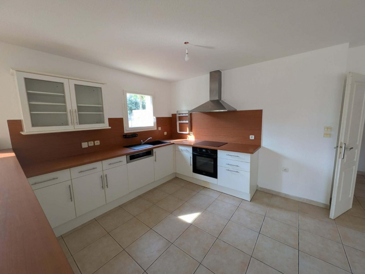 location Maison Agde - Photo 8