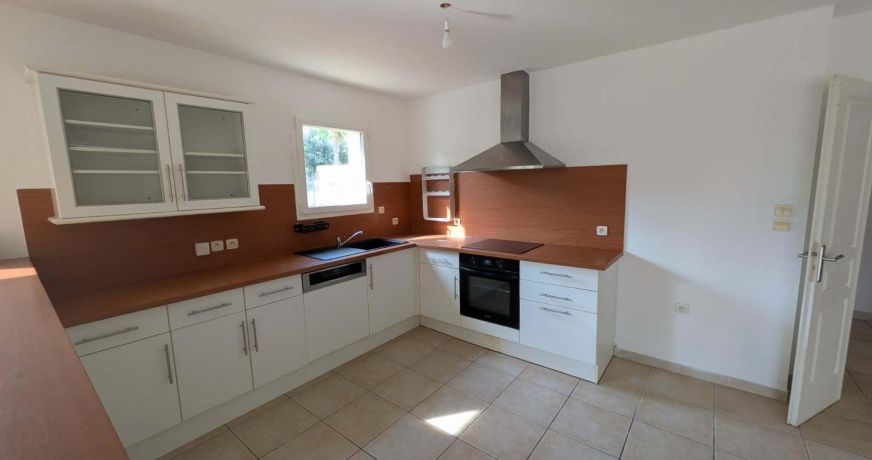 location Maison Agde