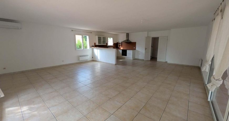 location Maison Agde