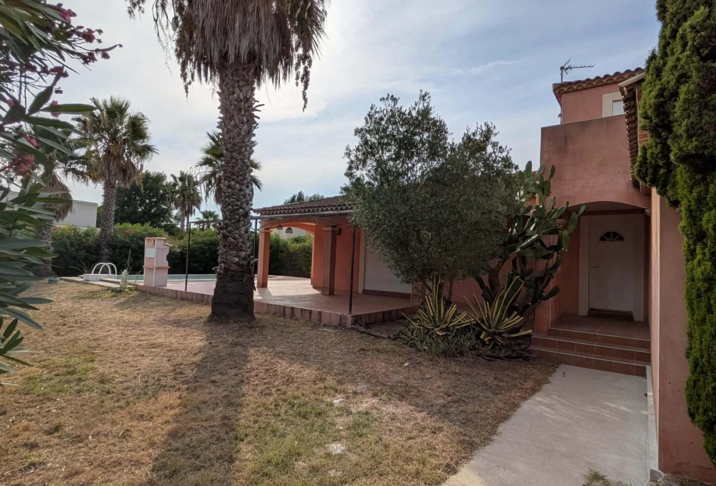 location Maison Agde - Photo 3