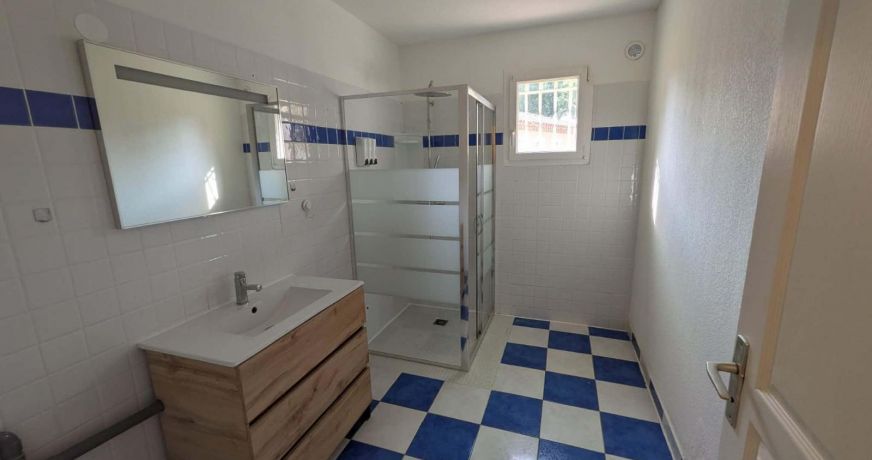 location Maison Agde