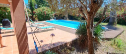location Maison Agde