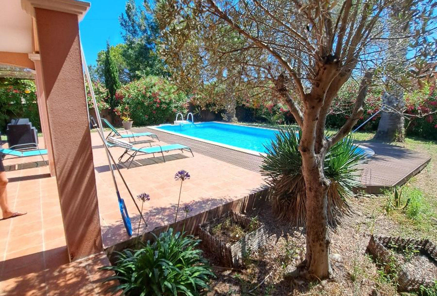 location Maison Agde - Photo 2