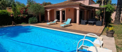location Maison Agde