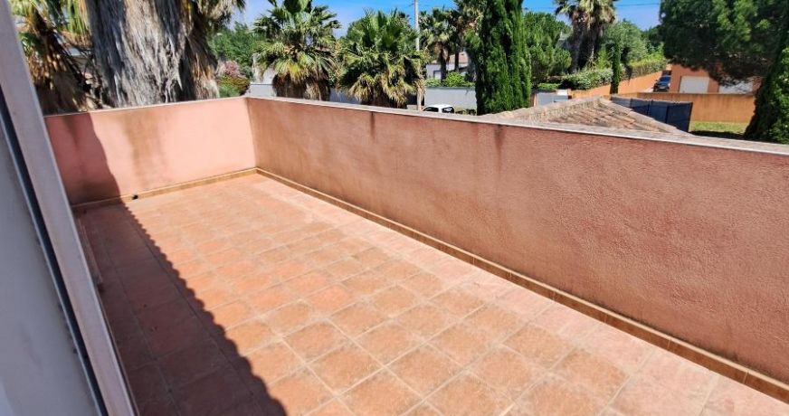location Maison Agde