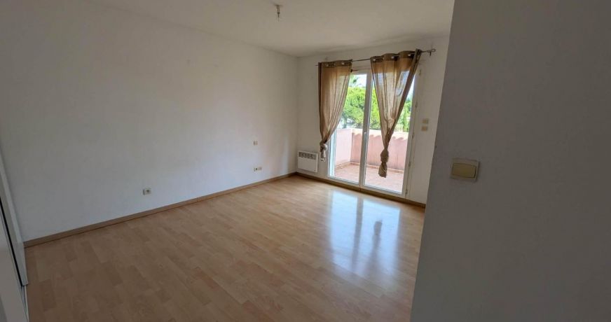 location Maison Agde