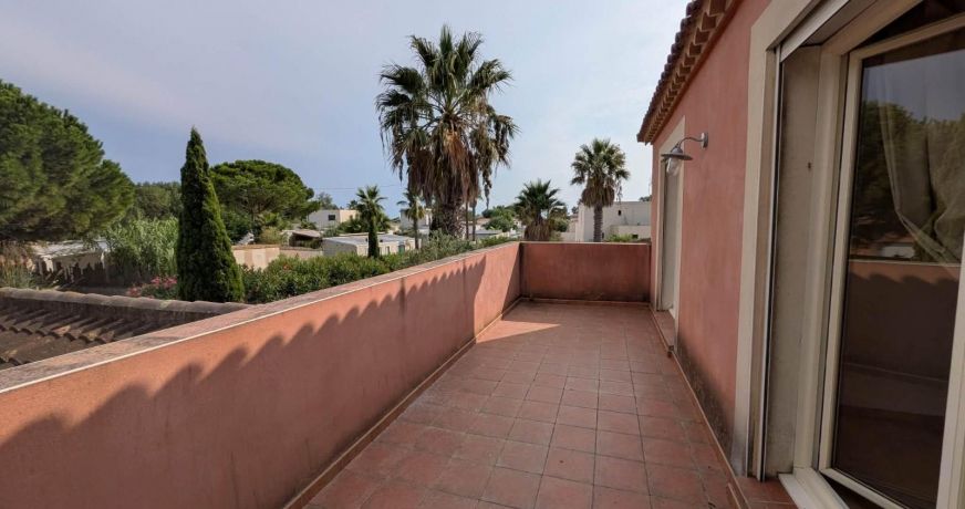 location Maison Agde