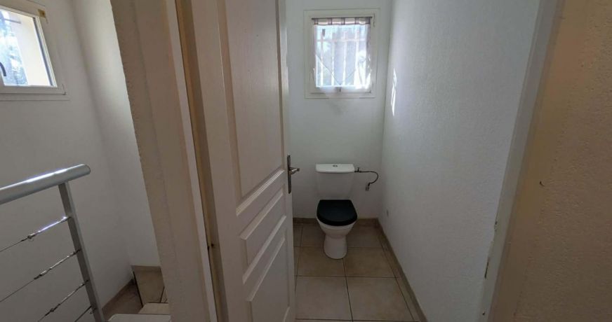 location Maison Agde