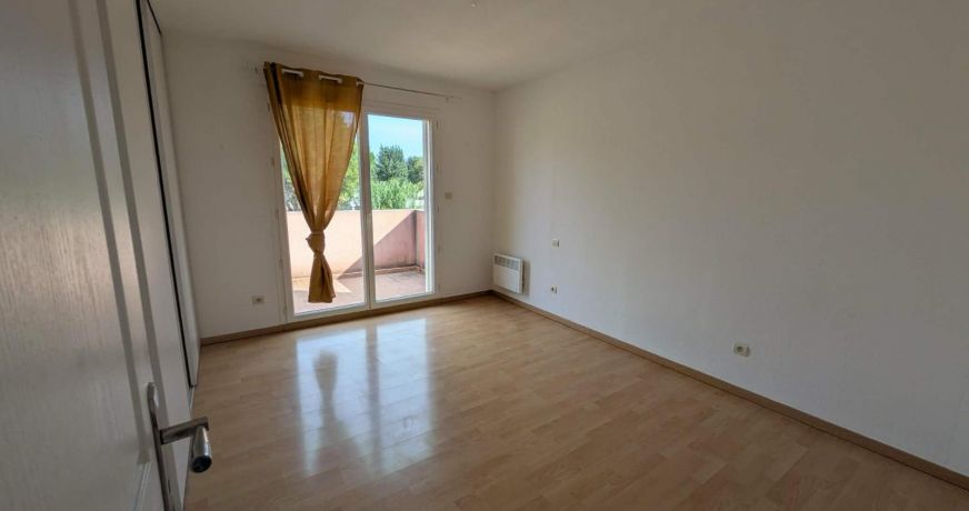 location Maison Agde