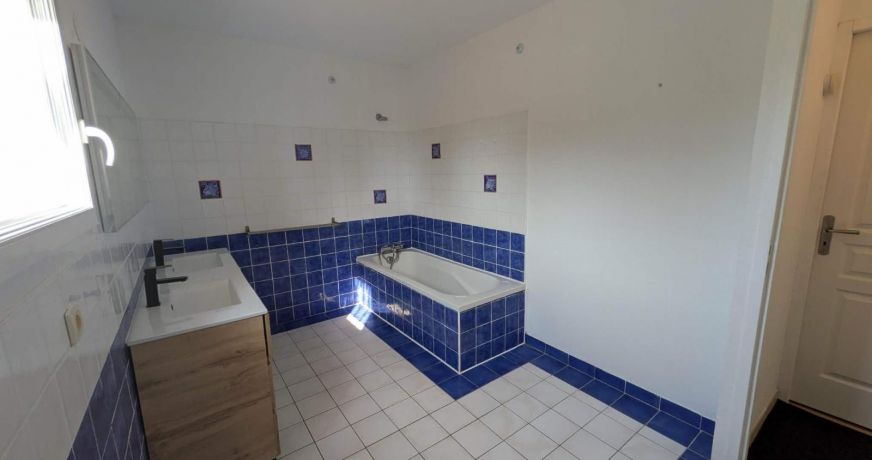 location Maison Agde