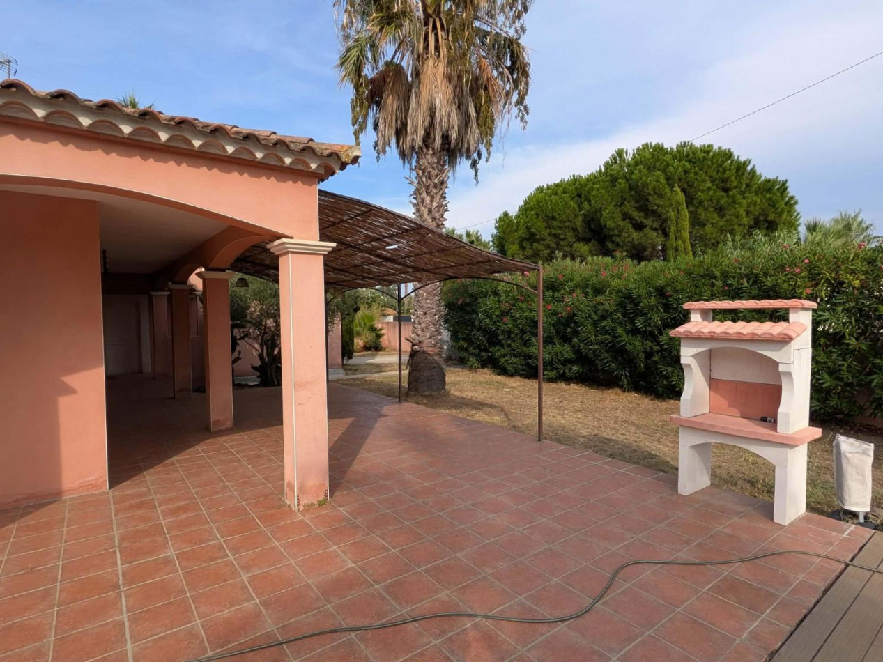 location Maison Agde - Photo 4