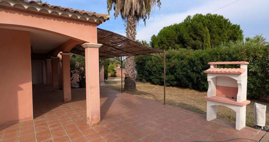 location Maison Agde