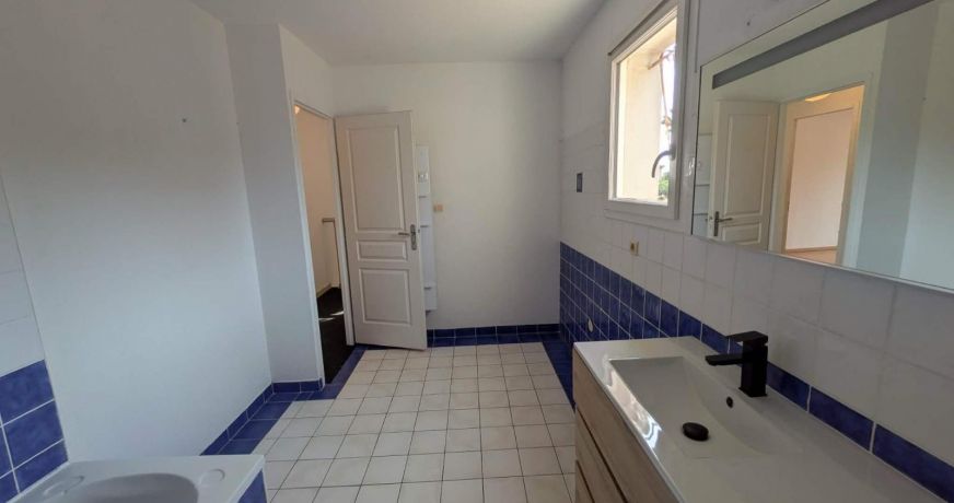 location Maison Agde