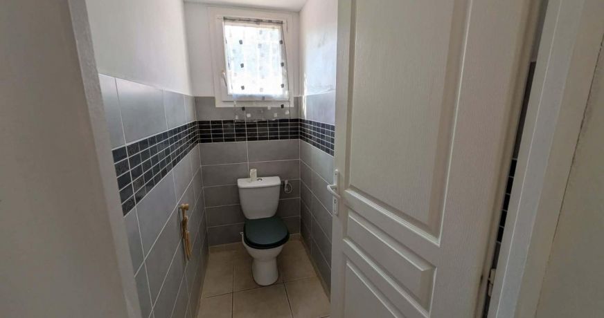 location Maison Agde