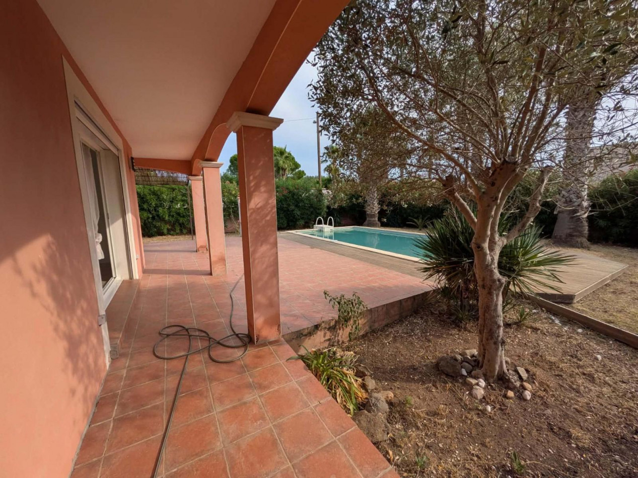 location Maison Agde - Photo 5