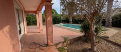 location Maison Agde