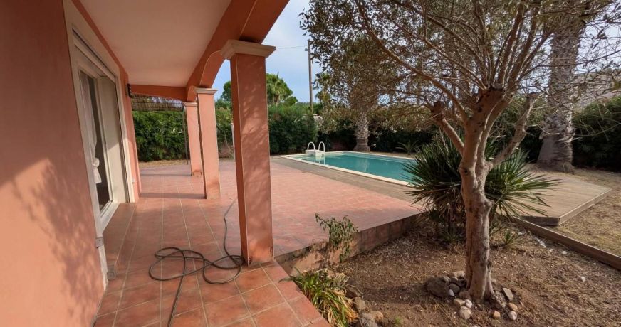 location Maison Agde