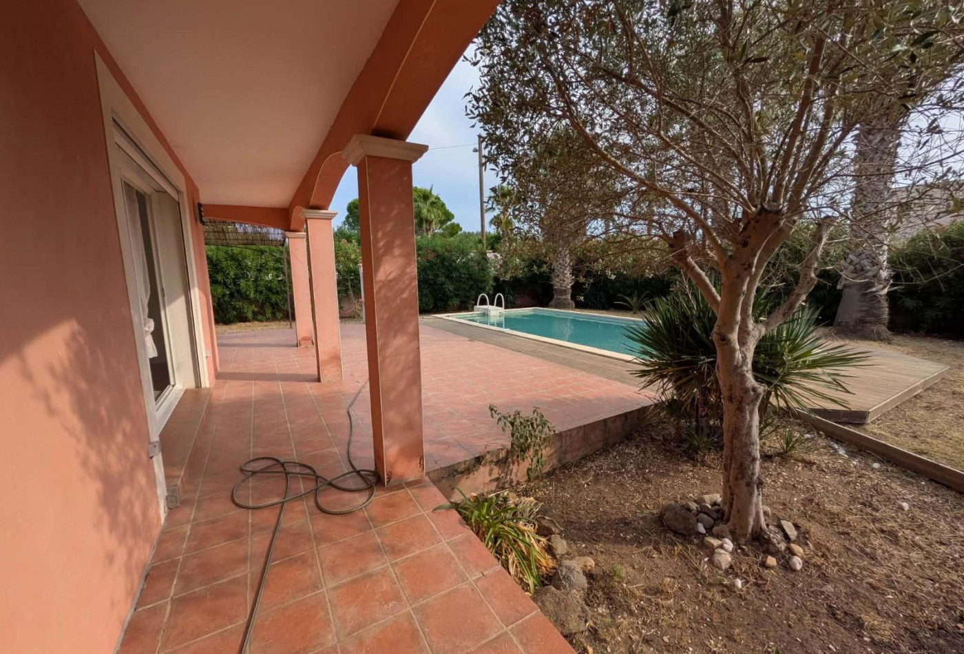 location Maison Agde - Photo 5