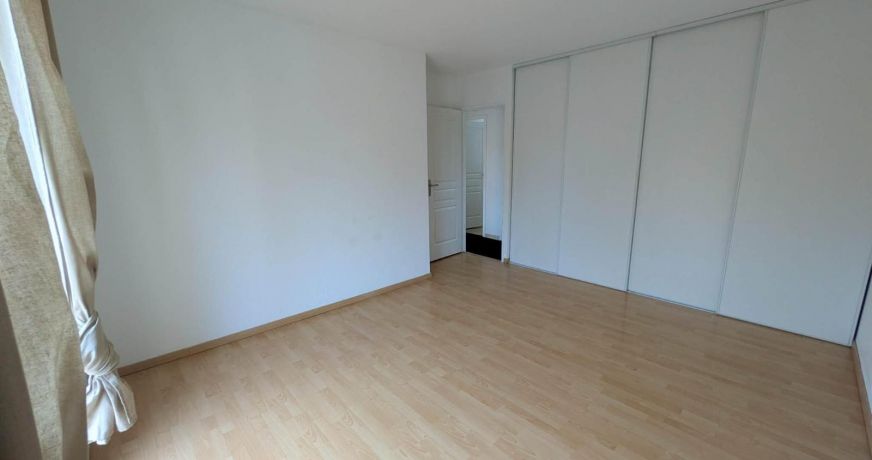 location Maison Agde