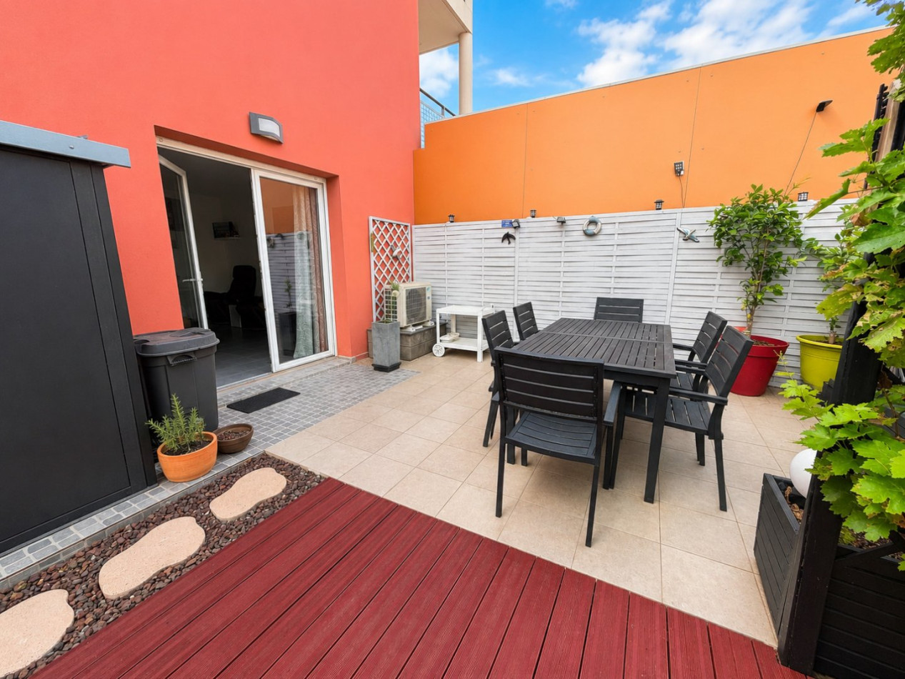 vente Appartement Agde - Photo 15
