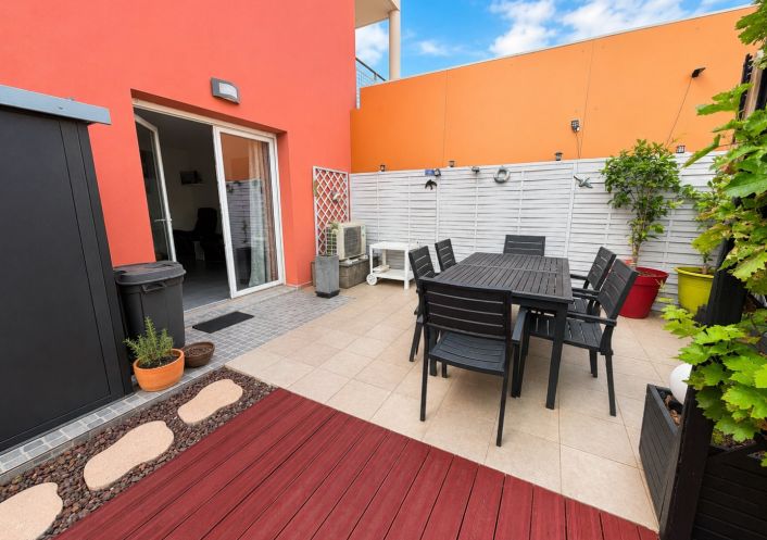 vente Appartement Agde