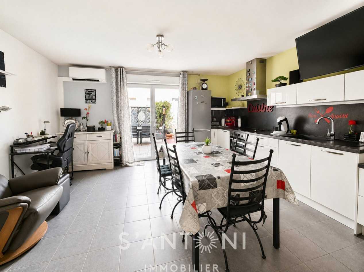 vente Appartement Agde - Photo 1
