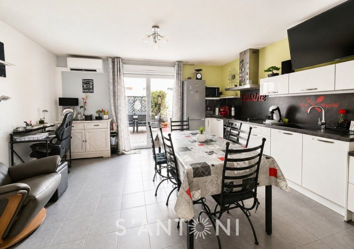 vente Appartement Agde
