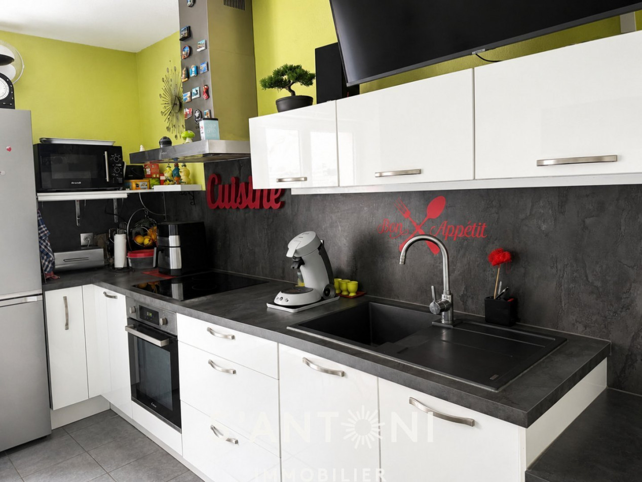 vente Appartement Agde - Photo 4