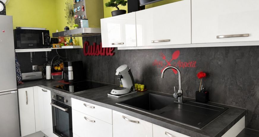 vente Appartement Agde