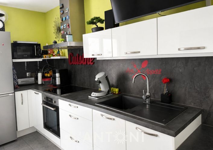 vente Appartement Agde