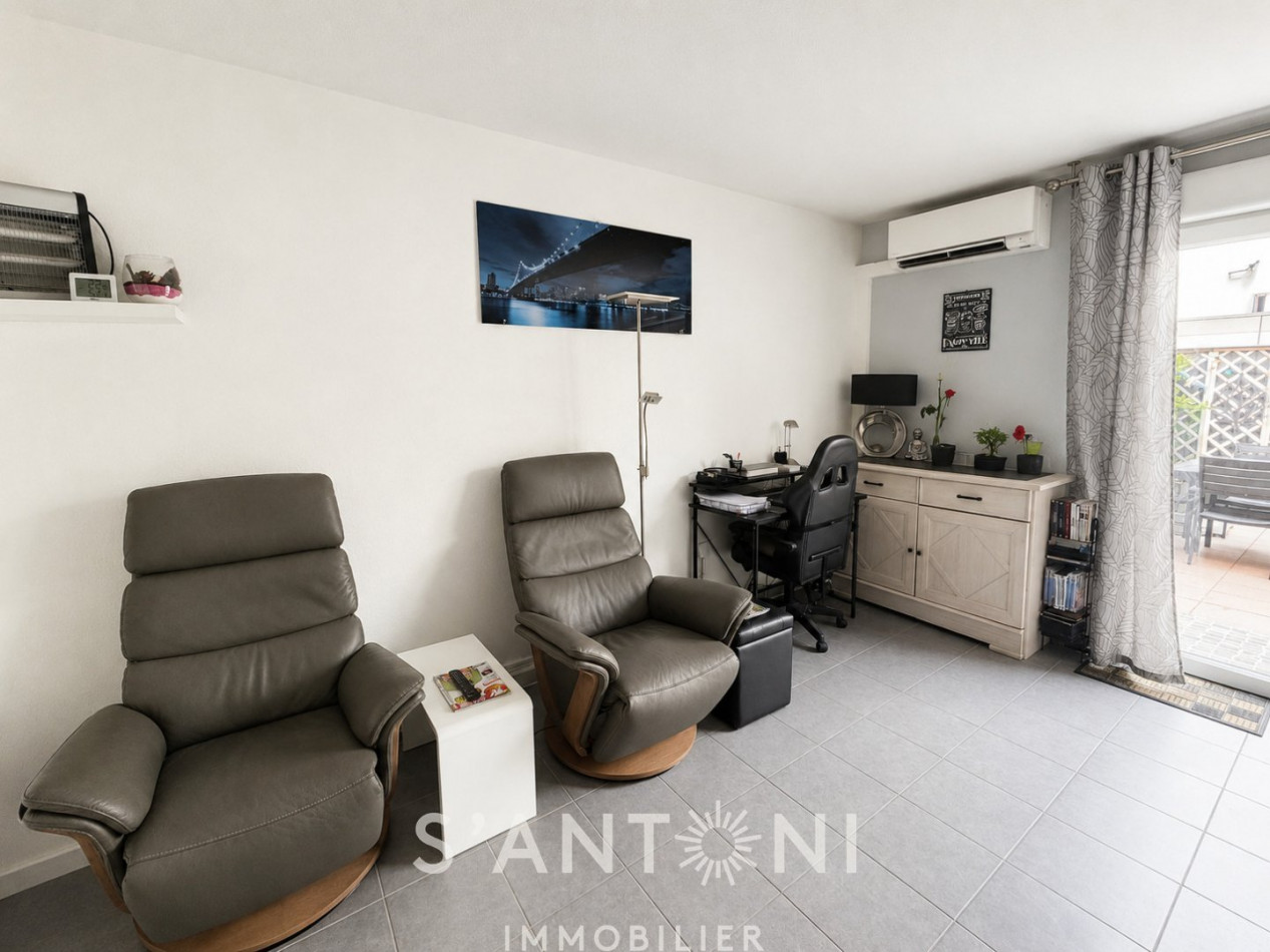 vente Appartement Agde - Photo 5