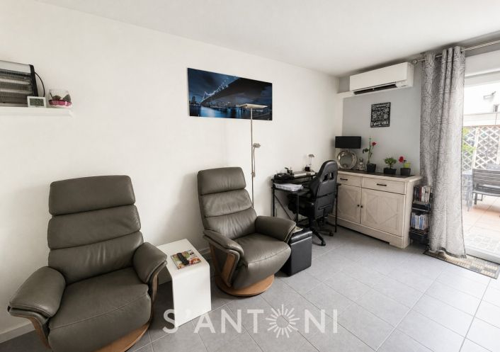 vente Appartement Agde