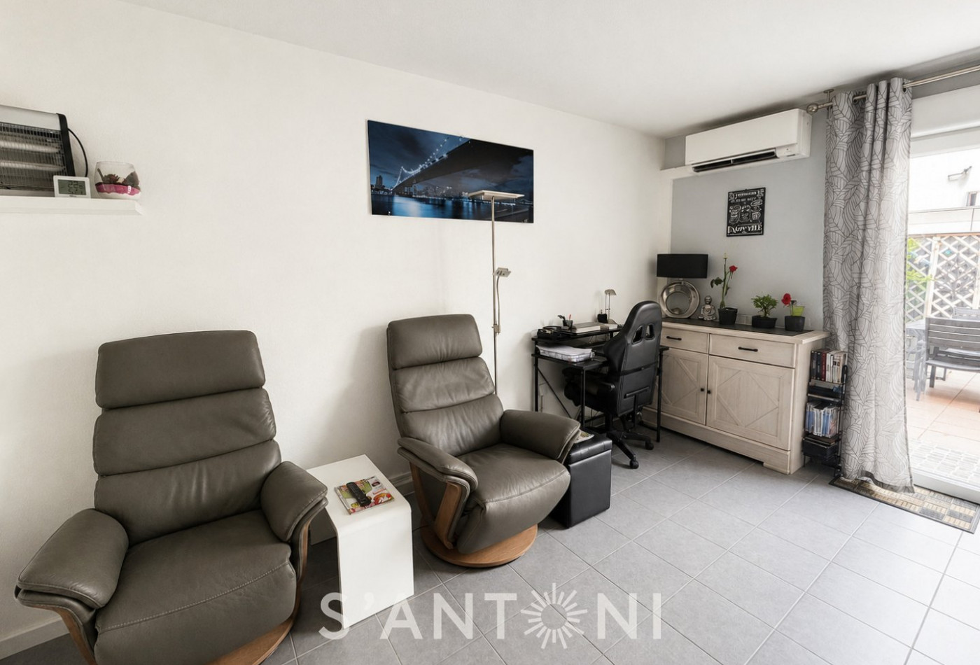 vente Appartement Agde - Photo 5