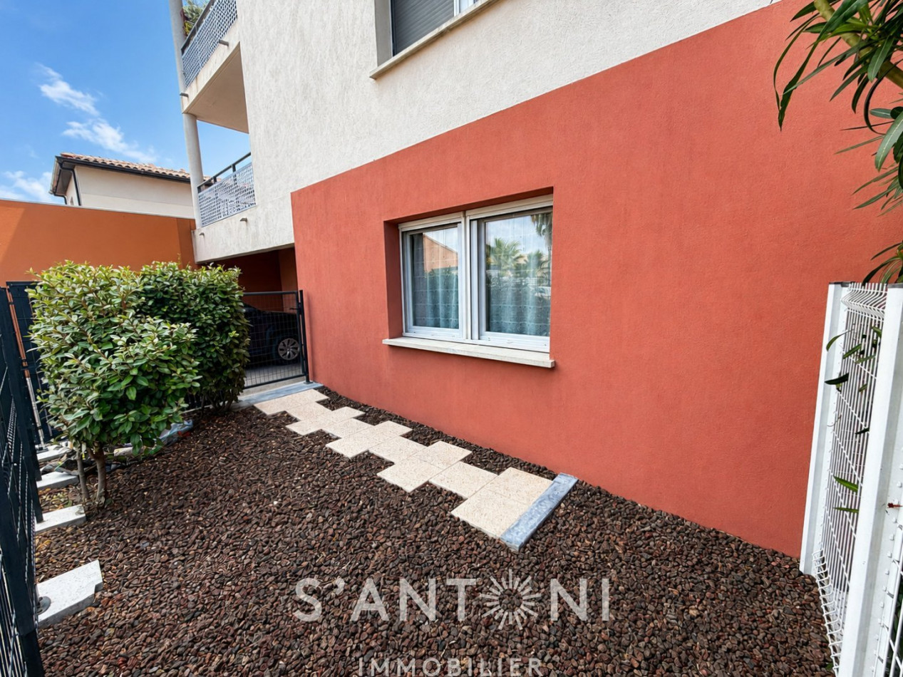 vente Appartement Agde - Photo 14