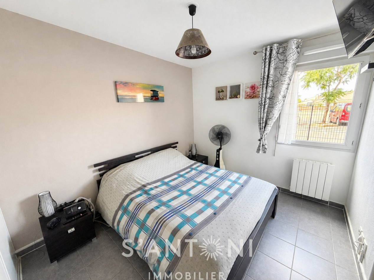 vente Appartement Agde - Photo 6