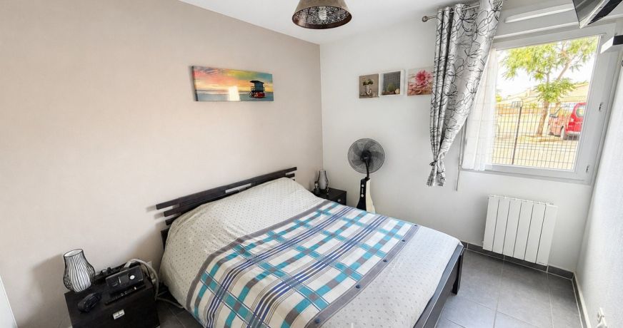 vente Appartement Agde