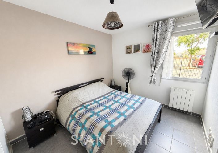 vente Appartement Agde