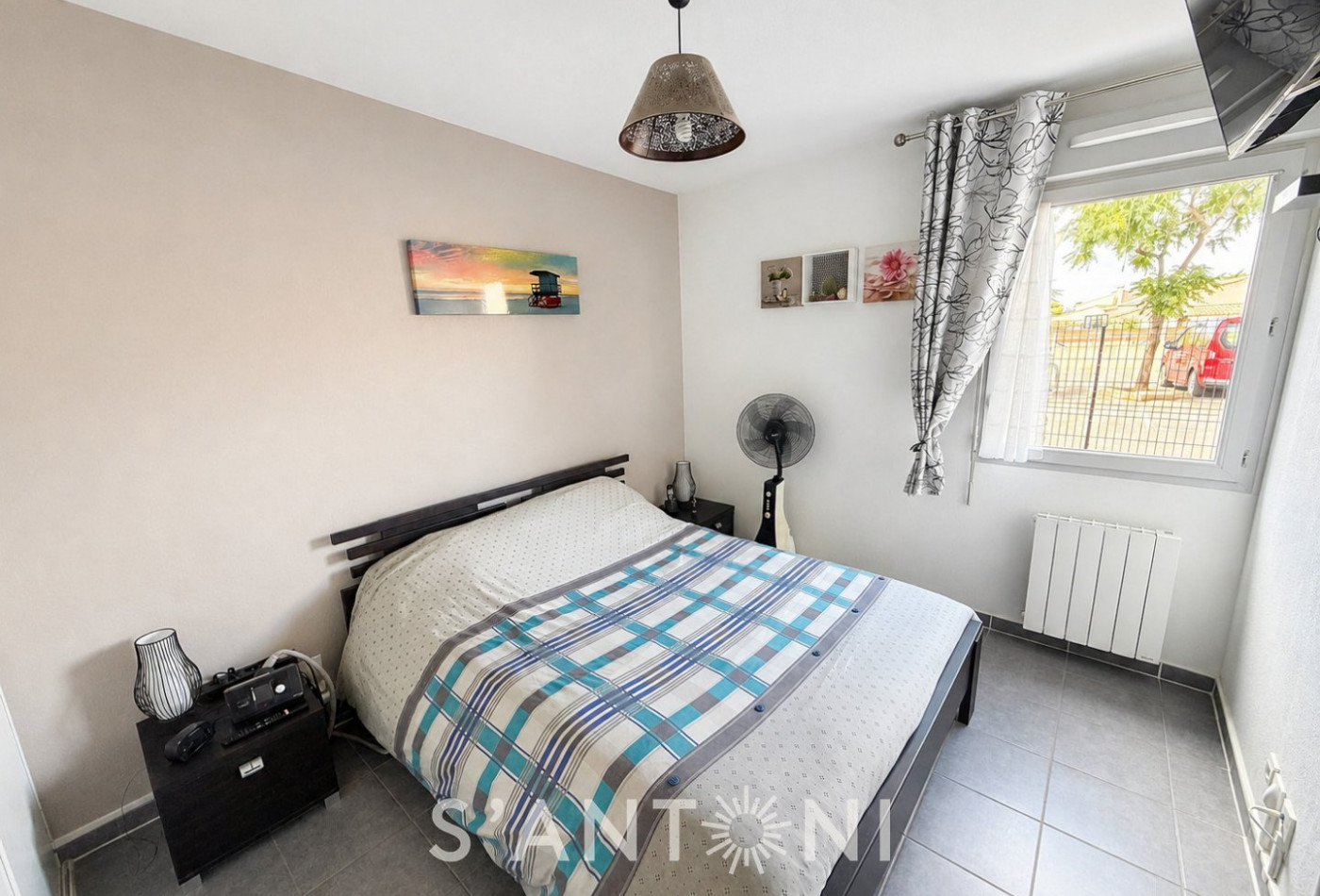 vente Appartement Agde - Photo 6