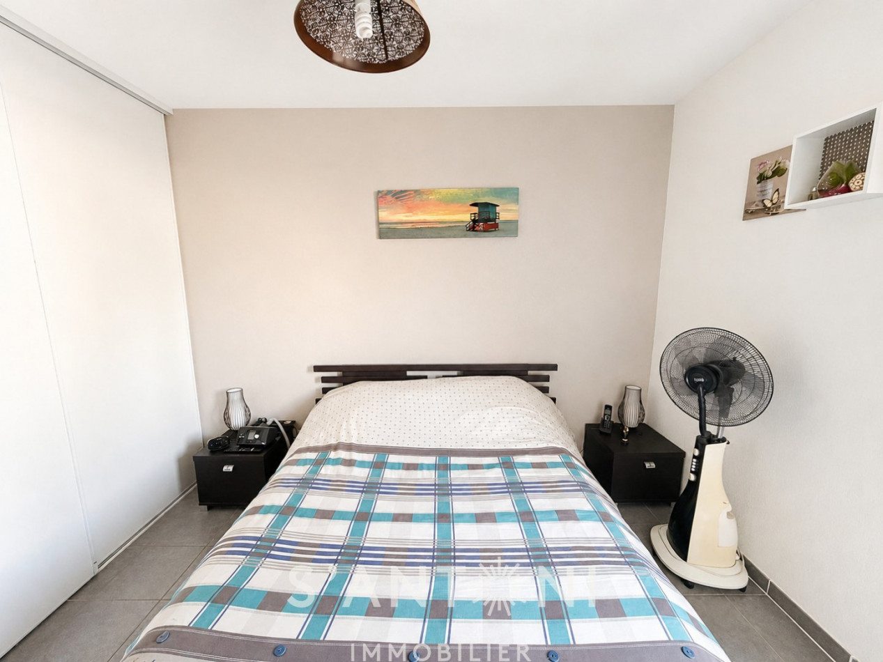 vente Appartement Agde - Photo 7