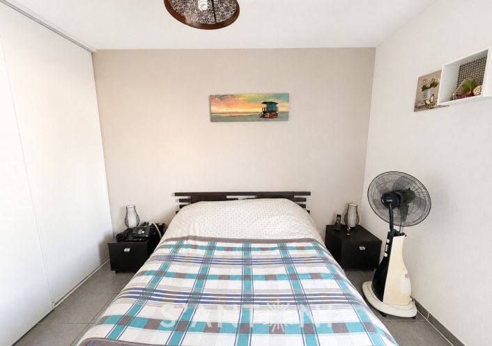 vente Appartement Agde