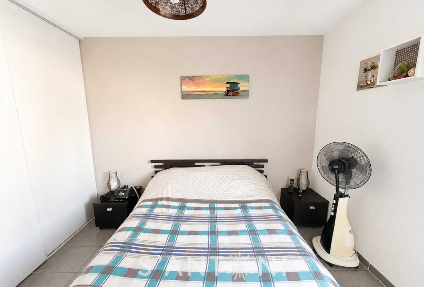 vente Appartement Agde - Photo 7