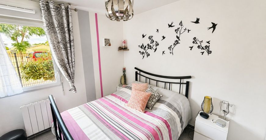 vente Appartement Agde