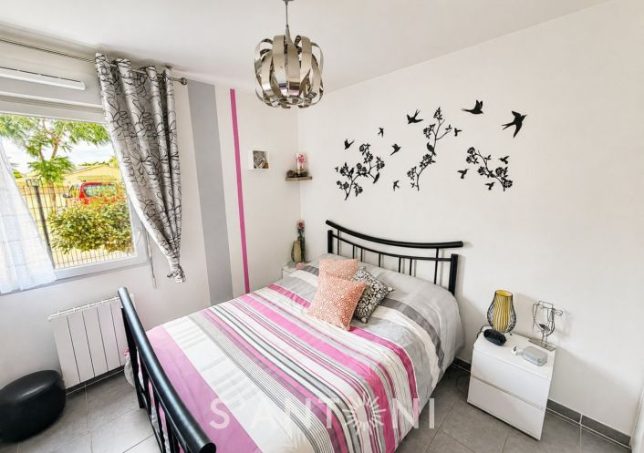 vente Appartement Agde