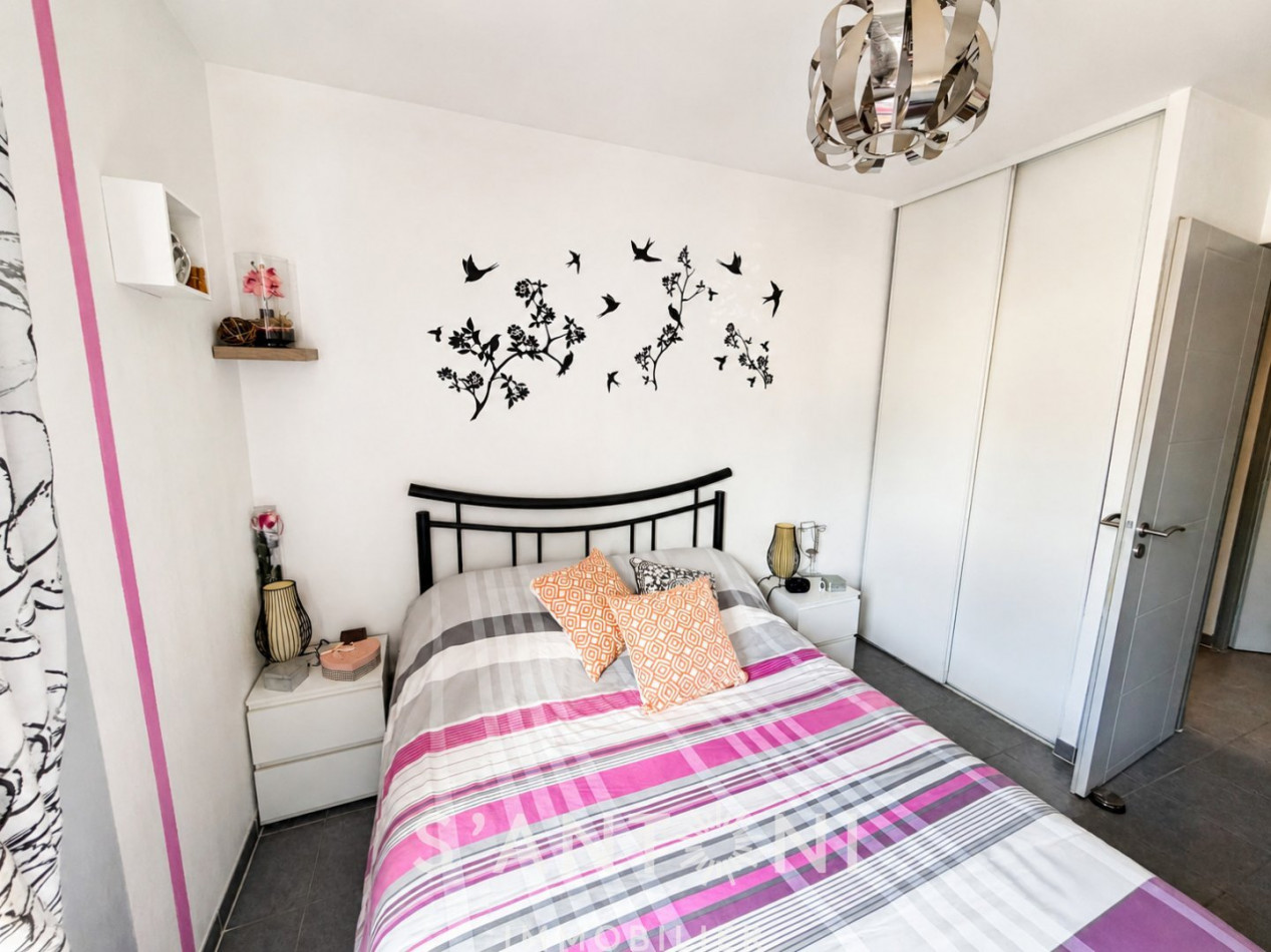 vente Appartement Agde - Photo 9