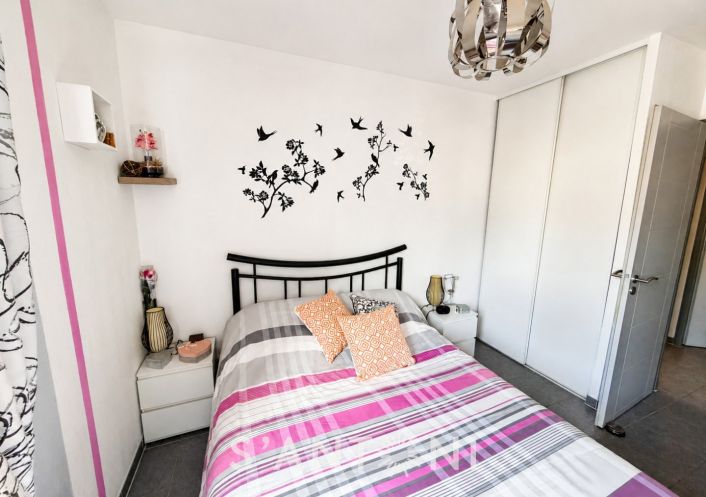 vente Appartement Agde